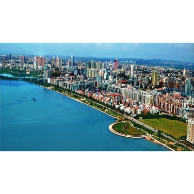 湛江红嘴鸥游船图4