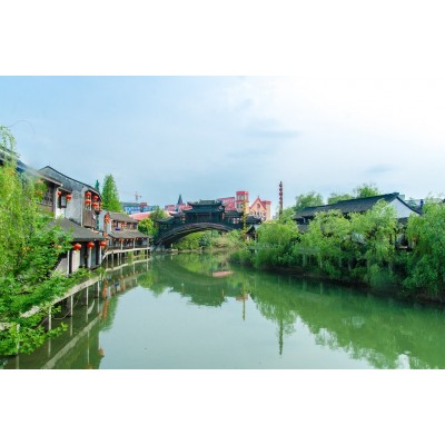 杭州宋城Hangzhou Songcheng Park图5