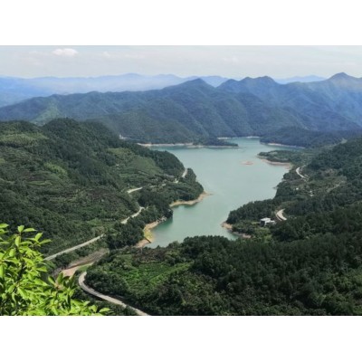 雪窦山Xuedou Mountain图3