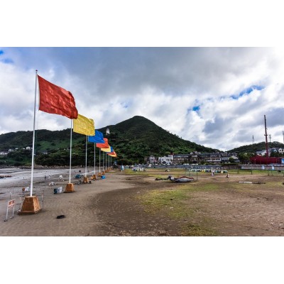 皇城沙滩Huangcheng Beach图4