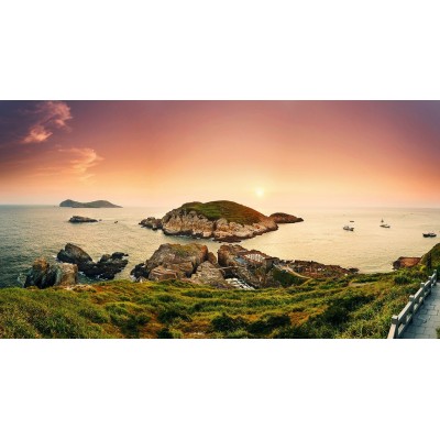 渔山列岛Yushan Islands图4