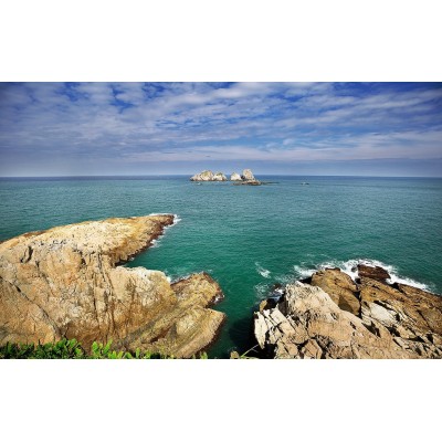 渔山列岛Yushan Islands图2