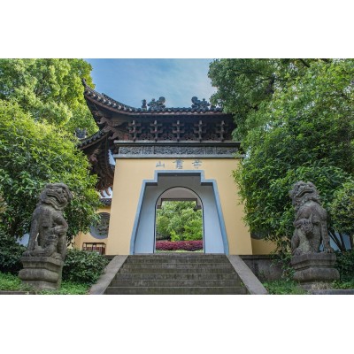 西施故里Xi Shi's Hometown图1