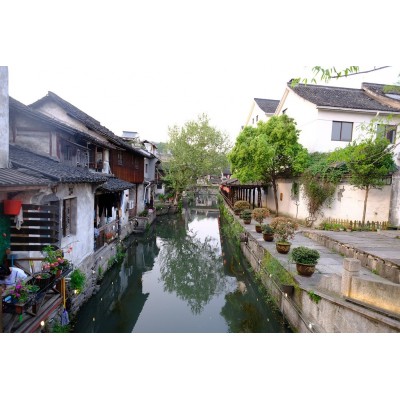 书圣故里历史街区Historic District of Shusheng图2