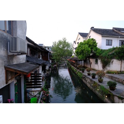 书圣故里历史街区Historic District of Shusheng图5