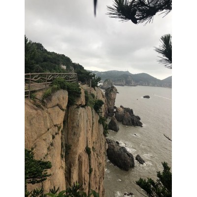 半屏山Mount Banping图3