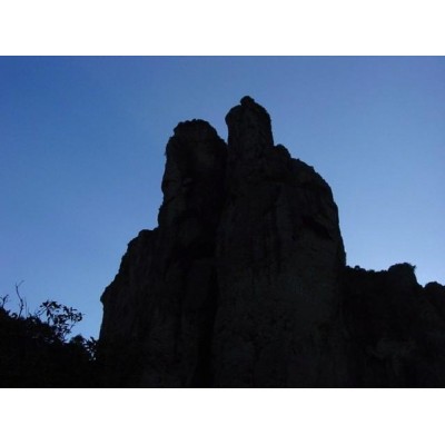 灵峰景区Lingfeng Scenic Area