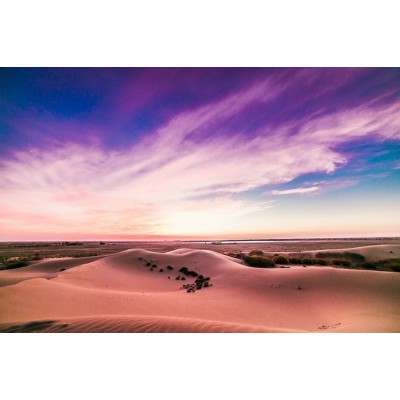库布齐沙漠Kubuqi Desert图2