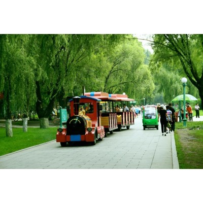 太阳岛风景区Sun Island Scenic Areaand Scenic Area图2