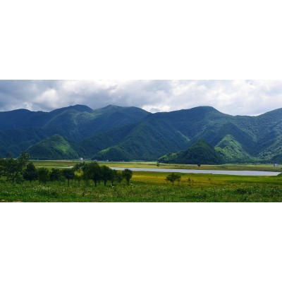 大九湖国家湿地公园Dajiuhu National Wetland Park图3