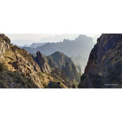 神农顶风景区Shennong Peak Scenic Area图3