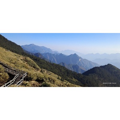 神农顶风景区Shennong Peak Scenic Area图4