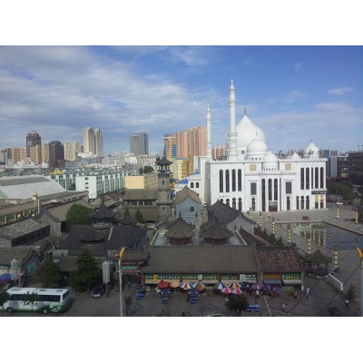 伊斯兰商街Islamic Customs Street图4
