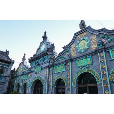 伊斯兰商街Islamic Customs Street图3