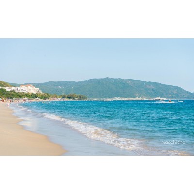 亚龙湾Yalong Bay图2