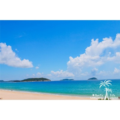 亚龙湾Yalong Bay图4