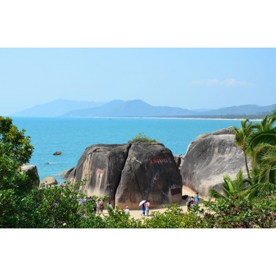 天涯海角Tianya Haijiao图4