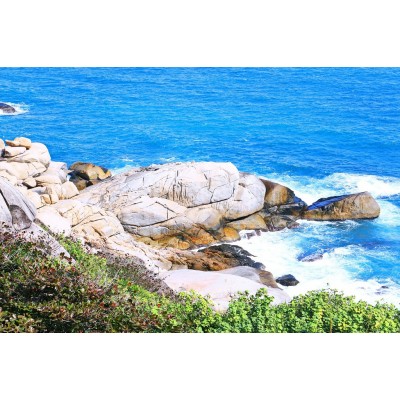 蜈支洲岛Wuzhizhou Island图4