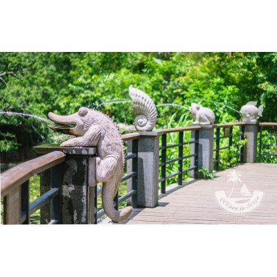 亚龙湾热带天堂森林公园Yalong Bay Tropical Paradise Forest Park图1
