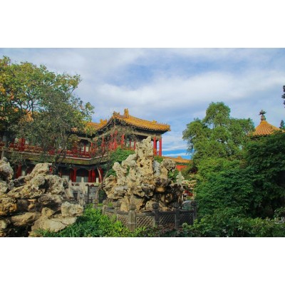 故宫博物院图5