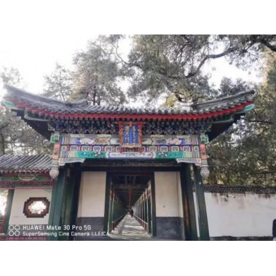 天安门广场图3