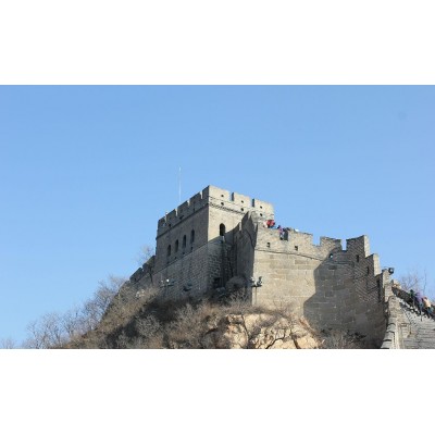 八达岭长城图2