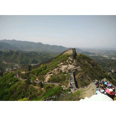 八达岭长城图3