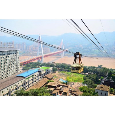长江索道图2