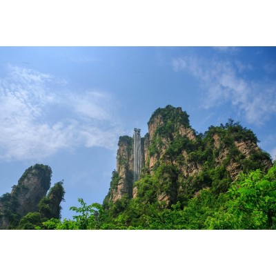百龙天梯图3
