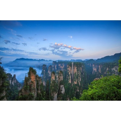 百龙天梯图4