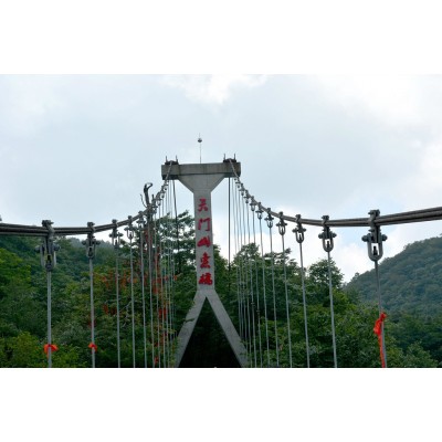 天门山国家森林公园图3