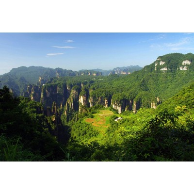 张家界国家森林公园图4