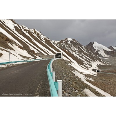 独库公路图5