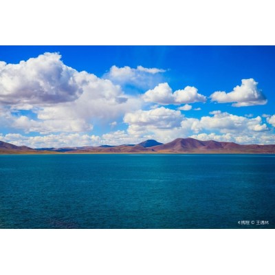 错那湖图4
