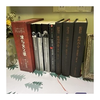 伯克利·学院派大床房图4
