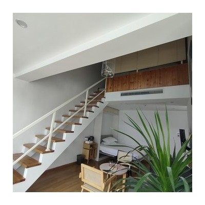 朴质·LOFT家庭房图3