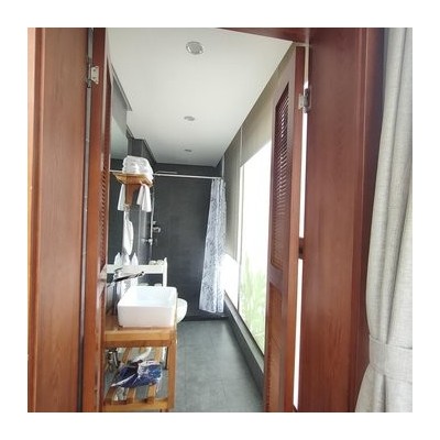 朴质·LOFT家庭房图5