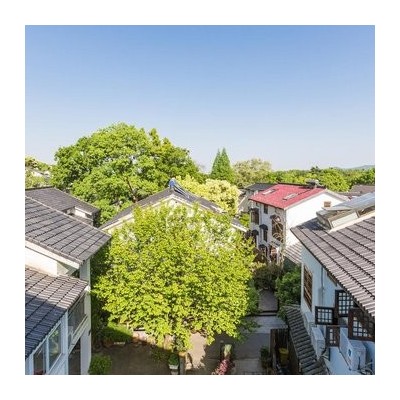 团建聚会小独栋图4
