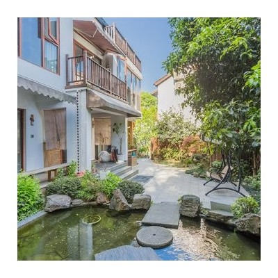 团建聚会小独栋图2