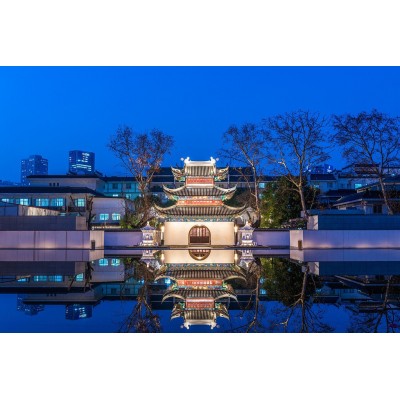 夫子庙图5