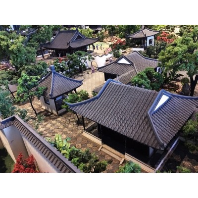 苏州市拙政园管理处服务部图3