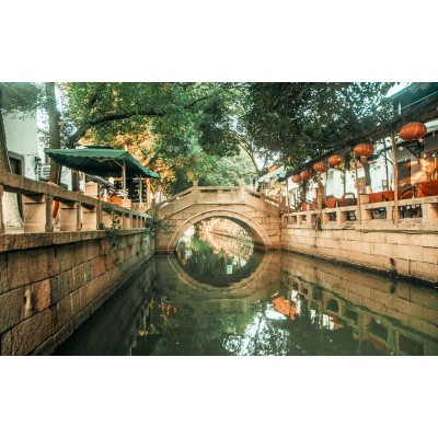 同里古镇图2