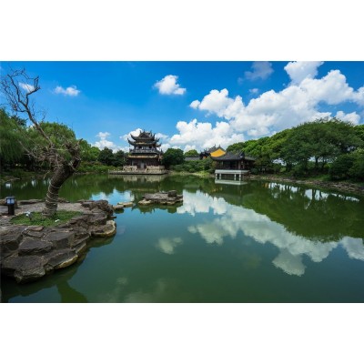 同里古镇图3