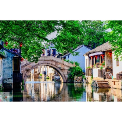 周庄图4