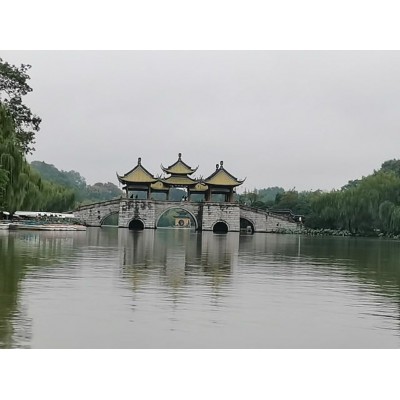大明寺图5