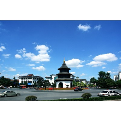文昌阁图4