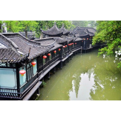 冶春园图2