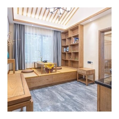 木香轩家庭套房图2