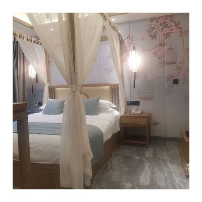 揽云仙露台房图3