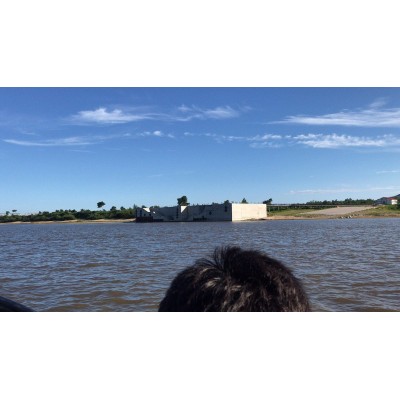 防川风景区图4